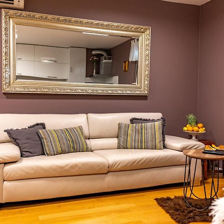 Apartman Saga Split Dış mekan fotoğraf